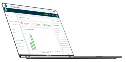 Migrar do Excel para o QualityManager".